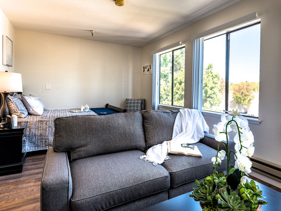 Pacifica Senior Living San Leandro Pricing, Photos and Floor Plans in